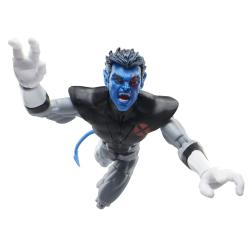 Figura Nightcrawler X-Men Marvel 15cm