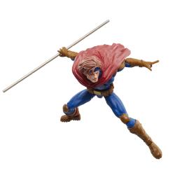 Figura Gambit X-Men Marvel 15cm