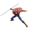 Figura Gambit X-Men Marvel 15cm