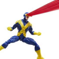 Figura Cyclops X-Men Marvel 15cm