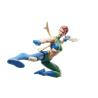 Figura Marrow X-Men Marvel 15cm