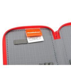 Plumier Patrulla Canina Paw Patrol triple