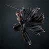 Figura S.H. Figuarts Ichigo Kurosaki Getsugatensho Bleach 15,5cm