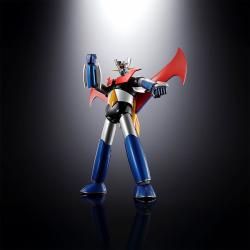 Figura GX-117 Mazinger Z Kakumei Shinka Power Up Mazinger Z Soul Chogokin 16,5cm