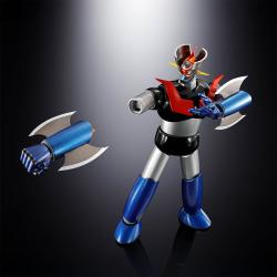 Figura GX-117 Mazinger Z Kakumei Shinka Power Up Mazinger Z Soul Chogokin 16,5cm