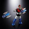 Figura GX-117 Mazinger Z Kakumei Shinka Power Up Mazinger Z Soul Chogokin 16,5cm