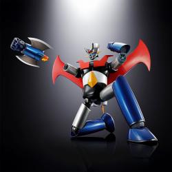 Figura GX-117 Mazinger Z Kakumei Shinka Power Up Mazinger Z Soul Chogokin 16,5cm