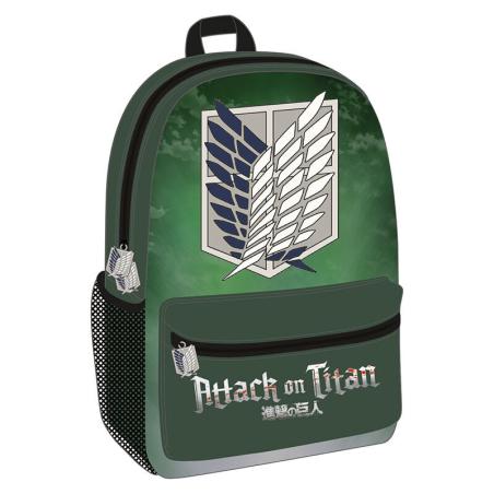Mochila Attack on Titan
