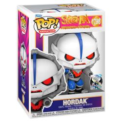 Figura POP She-Ra Princesa del Poder Hordak