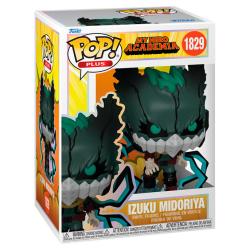 Figura POP Plus My Hero Academia Izuku Midoriya