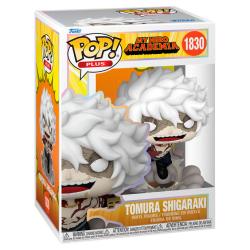 Figura POP Plus My Hero Academia Tomura Shigaraki