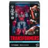 Figura Ironhide Studio Series War for Cybertron Transformers 16cm