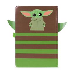 Cuaderno A5 Im All Ears Mandalorian Star Wars