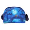 Bolso bandolera 70th Anniversary La Dama y el Vagabundo Disney Loungefly