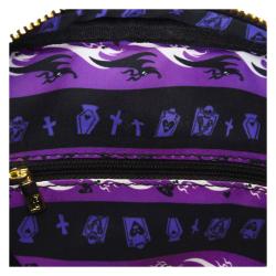 Bolso bandolera Zero Pesadilla Antes de Navidad Disney Loungefly