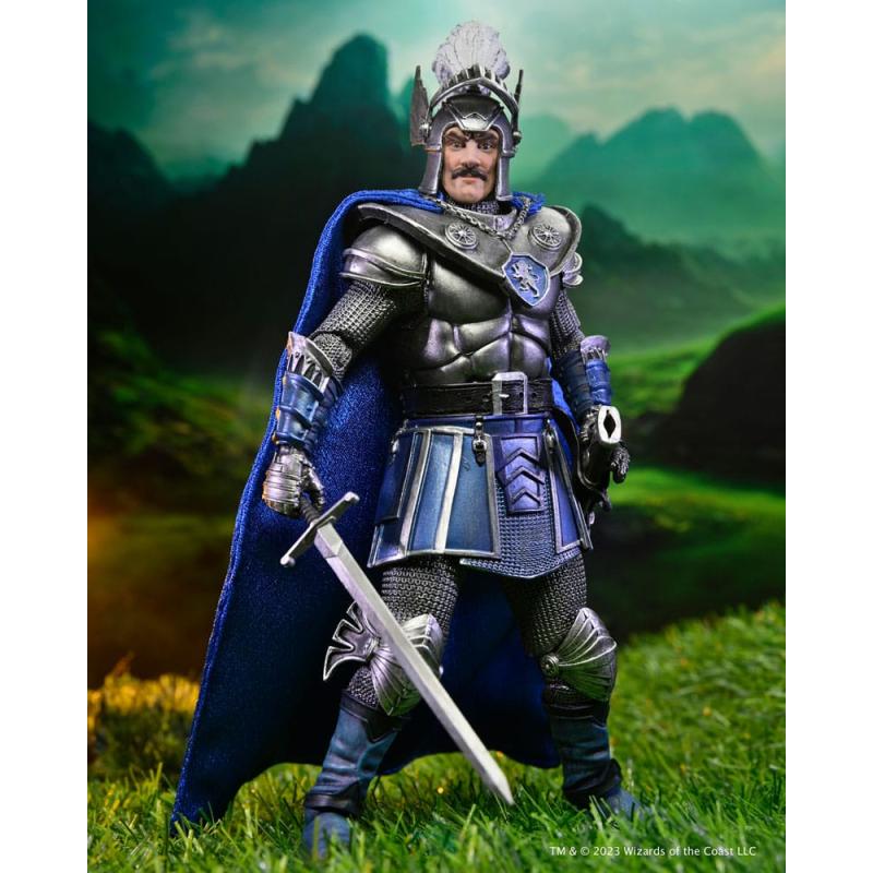 Dungeons & Dragons Figura Ultimate Strongheart 18 cm