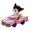 Kit Construccion Astro Boy Coche Vintage Astro Boy 130pzs