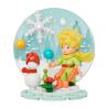 Kit Construccion Melodia de Invierno El Principito 63pzs