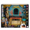 Monster High Cleo de Nile y Tocador