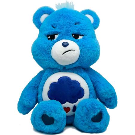 Peluche Quejosito Osos Amorosos 35cm