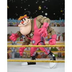 Figura Cryin' Houn' Teenage Mutant Ninja Tortugas Ninja 18cm