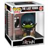 Figura POP Deluxe Tortugas Ninja The Last Ronin