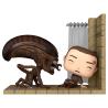 Figura POP Moment Alien 3 Ripley & The Runner