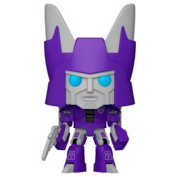 Figura POP Transformers Cyclonus