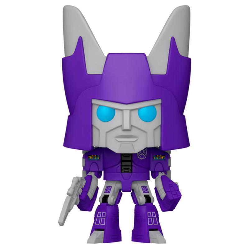Figura POP Transformers Cyclonus