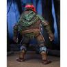 Figura ultimate Raphael as the Wolfman Universal Monsters Tortugas Ninja 18cm