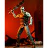Figura Ultimate Casey Jones Tortugas Ninja The Last Ronin 18cm