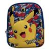 Mochila 3D Classic Pokemon 29cm