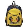 Mochila Skate Face Pokemon 43cm