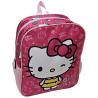 Mochila My Style Hello Kitty 26cm