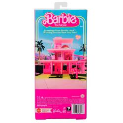 Muñeco Ken Surfista Barbie The Movie