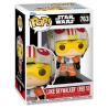 Figura POP Star Wars Luke Skywalker Red 5