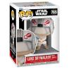 Figura POP Star Wars Luke Skywalker with Remote
