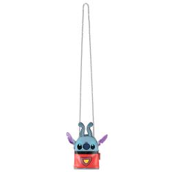 Bolsito Alien Stitch Disney