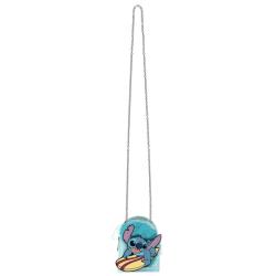 Bolsito Surf Stitch Disney