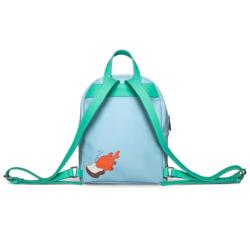 Mochila Lilo &#38; Stitch Disney 26cm