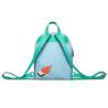 Mochila Lilo &#38; Stitch Disney 26cm