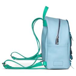 Mochila Lilo &#38; Stitch Disney 26cm