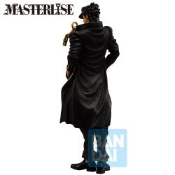 Figura Ichibansho Jotaro Kujo Stardust Crusaders + Jojo ́s Bizarre 27cm