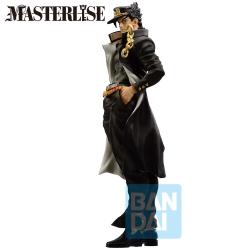 Figura Ichibansho Jotaro Kujo Stardust Crusaders + Jojo ́s Bizarre 27cm