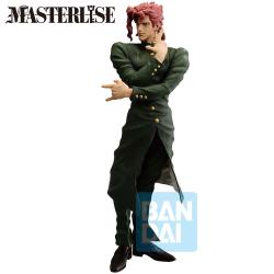 Figura Ichibansho Noriaki Kakyoin Stardust Crusaders + Jojo ́s Bizarre 25cm