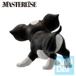 Figura Ichibansho Iggy Stardust Crusaders + Jojo ́s Bizarre 5cm