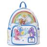 Mochila Rainbow Osos Amorosos Loungefly 26cm
