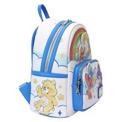Mochila Rainbow Osos Amorosos Loungefly 26cm