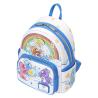 Mochila Rainbow Osos Amorosos Loungefly 26cm