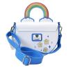 Bolso bandolera Rainbow Osos Amorosos Loungefly